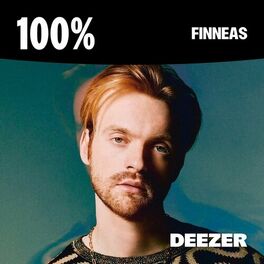 Cover of playlist 100% FINNEAS
