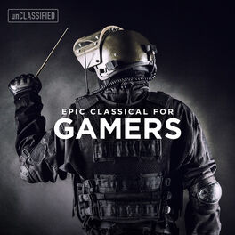 Cover of playlist Epic Classical for Gamers