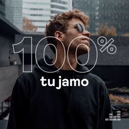 Cover of playlist 100% Tujamo