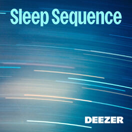 Cover of playlist Sleep Sequence