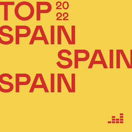 Cover of playlist Top España 2022