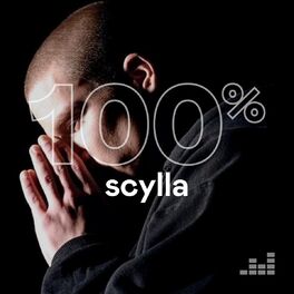 Cover of playlist 100% Scylla