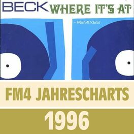 Cover of playlist FM4 JAHRESCHARTS 1996