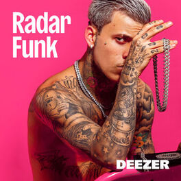 Cover of playlist Radar Funk