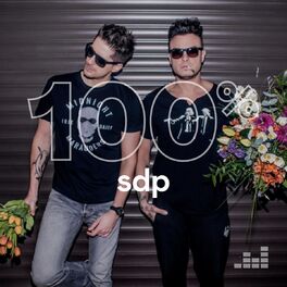 Cover of playlist 100% SDP