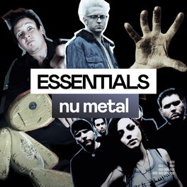 Nu Metal Essentials