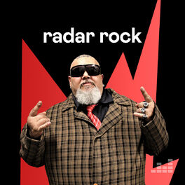 Cover of playlist Radar Rock