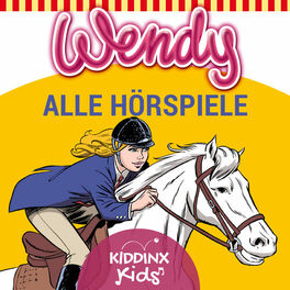 Cover of playlist Wendy - Alle Hörspiele
