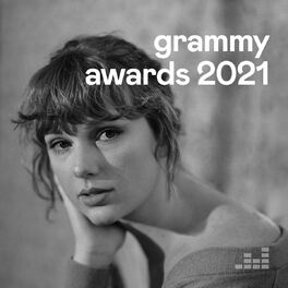 Cover of playlist Grammy Awards 2021