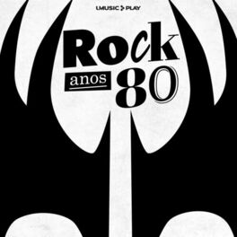 Cover of playlist Rock Anos 80