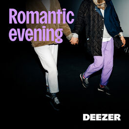 Cover of playlist Romantic evening