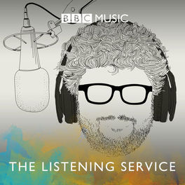 Cover of playlist The Listening Service
