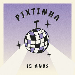 Cover of playlist Pixtinha | DJ Set l Dance Hits | Festa com Amigos