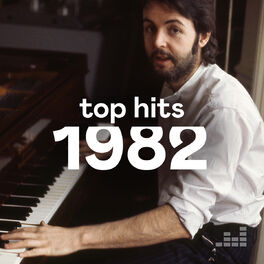 Cover of playlist Top Hits 1982