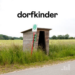 Cover of playlist Dorfkinder