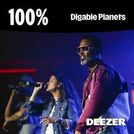100% Digable Planets
