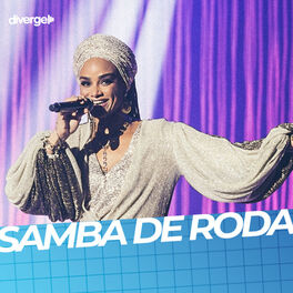 Cover of playlist Samba de Roda