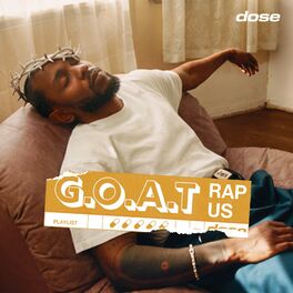 Cover of playlist GOAT