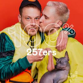 Cover of playlist 100% 257ers