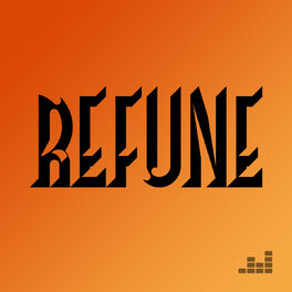 Cover of playlist Weekly Favourites by Refune