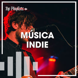 Cover of playlist MÚSICA INDIE 2024