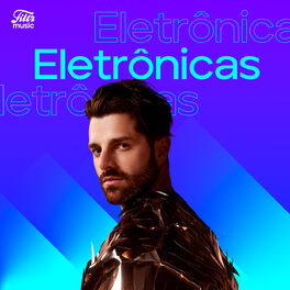Cover of playlist Eletrônicas 2024 🔥 Eletrônicas Atualizada 2024