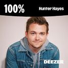 100% Hunter Hayes