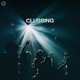 Cover of playlist Clubbing Music 2023