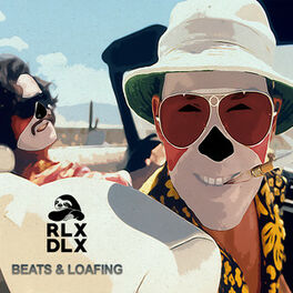Cover of playlist RLX DLX - Beats & Loafing (Lofi Study Chill Relax)