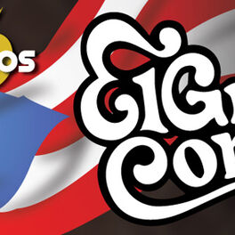 Cover of playlist GRAN COMBO DE PUERTO RICO 55 AÑOS