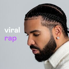 Cover of playlist Viral Rap