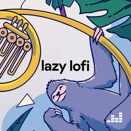 Cover of playlist lazy lofi