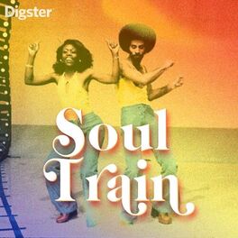 Cover of playlist Soul Train