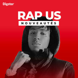 Cover of playlist Nouveautés Rap US 2023 | Radar Des Sorties | Nicki