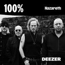 100% Nazareth