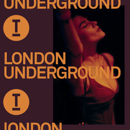 Cover of playlist London Underground (Minimal Deep & Tech House)