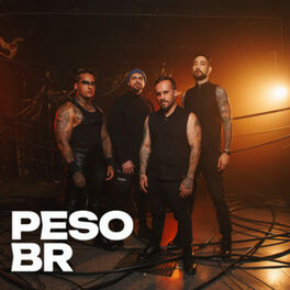 Cover of playlist PESO BR