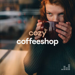Cover of playlist Cozy Coffeeshop