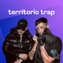 Territorio Trap