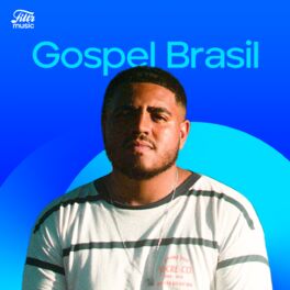 Cover of playlist Gospel Brasil nas Igrejas | Gospel Brasil 2023