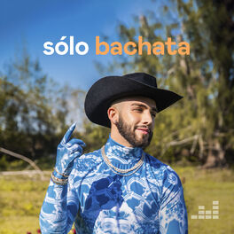 Cover of playlist Sólo Bachata