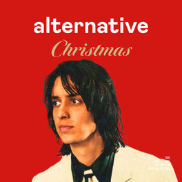 Cover of playlist Alternative Christmas