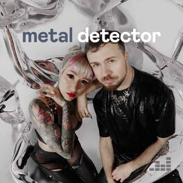 metal detector