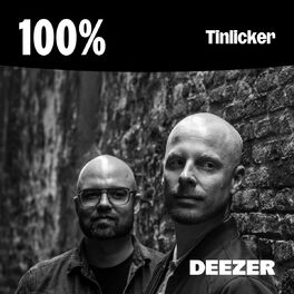 Cover of playlist 100% Tinlicker