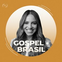 Cover of playlist Gospel+ Brasil