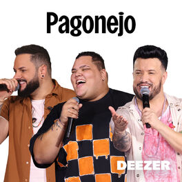 Cover of playlist Pagonejo