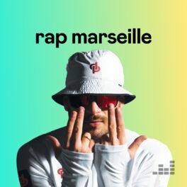 Cover of playlist Rap Marseille