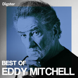 Cover of playlist Eddy Mitchell Best Of