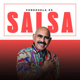 Cover of playlist Venezuela es Salsa