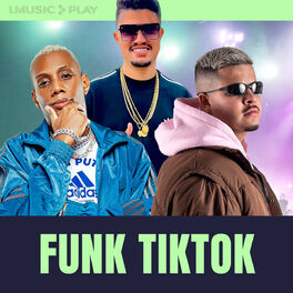 Cover of playlist Funk TikTok 2023 | NA JOGA-JOGADINHA | FORMOSA REM